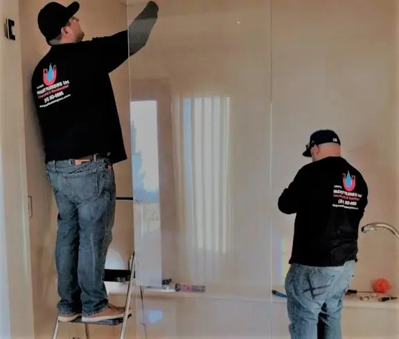 Professional plumbing installation for Toilet Repair in Harford Heritage