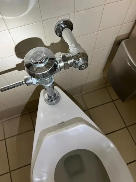 Fixture installation and repair for Pipe Repair in Harford Heritage